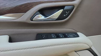 Yukon Denali 2022 | GCC Specs | very good condetion-10