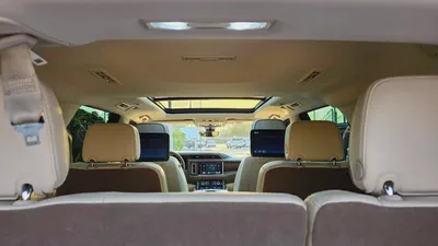 Yukon Denali 2022 | GCC Specs | very good condetion-6
