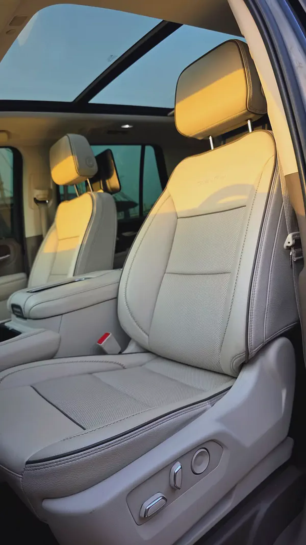 Yukon Denali 2022 | GCC Specs | very good condetion-9-9