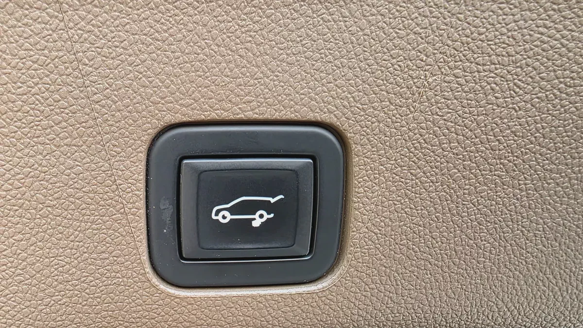 Yukon Denali 2022 | GCC Specs | very good condetion-4-4
