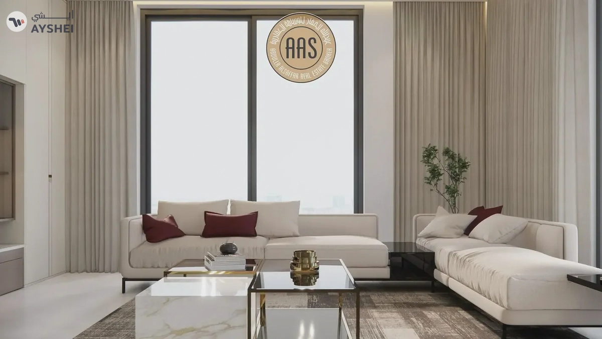 LUXURIOUS FLAT|WALKING DISTANCE BY METRO STATION