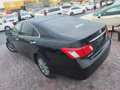لكزس ES350  فول بانوراما 2008-9