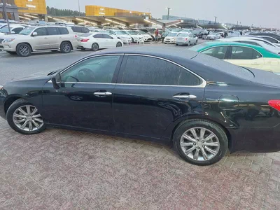 لكزس ES350  فول بانوراما 2008-11