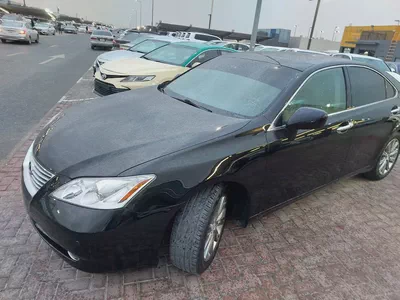 لكزس ES350  فول بانوراما 2008-12