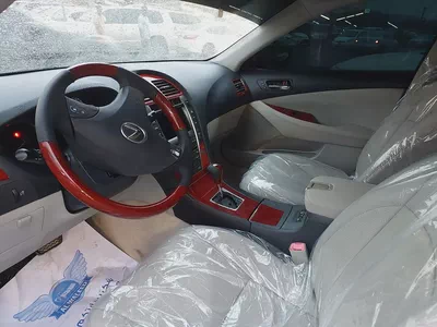 لكزس ES350  فول بانوراما 2008-14