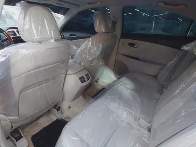 لكزس ES350  فول بانوراما 2008-16