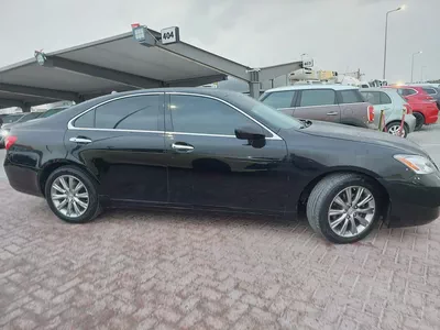 لكزس ES350  فول بانوراما 2008-2