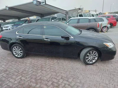 لكزس ES350  فول بانوراما 2008-3