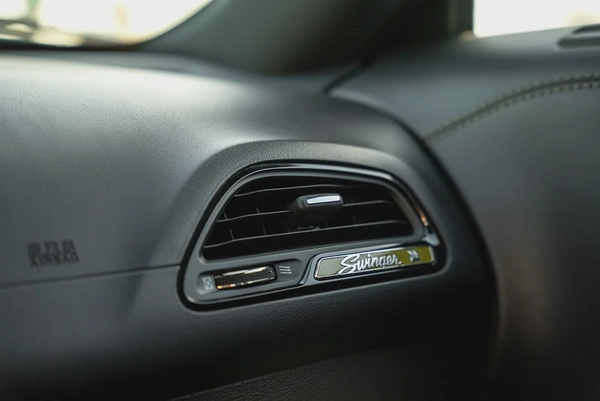 Dodge Charger R/T Scat Pack Swinger Wide Body 1 Of 1000 Full Service History GCC 2023 6.4L V8