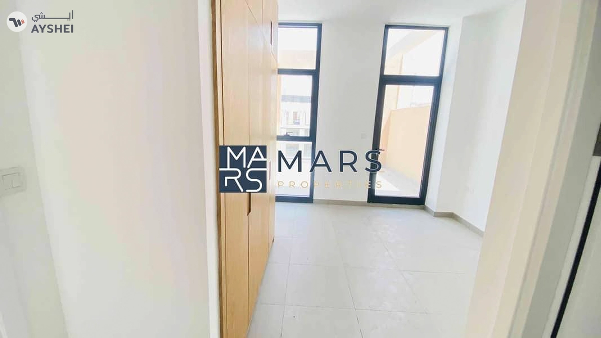Huge Terrace | Open View | Prime Location