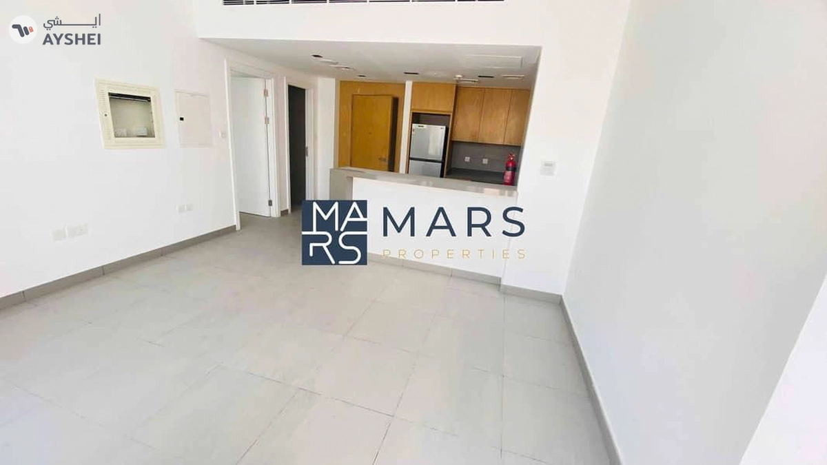 Huge Terrace | Open View | Prime Location