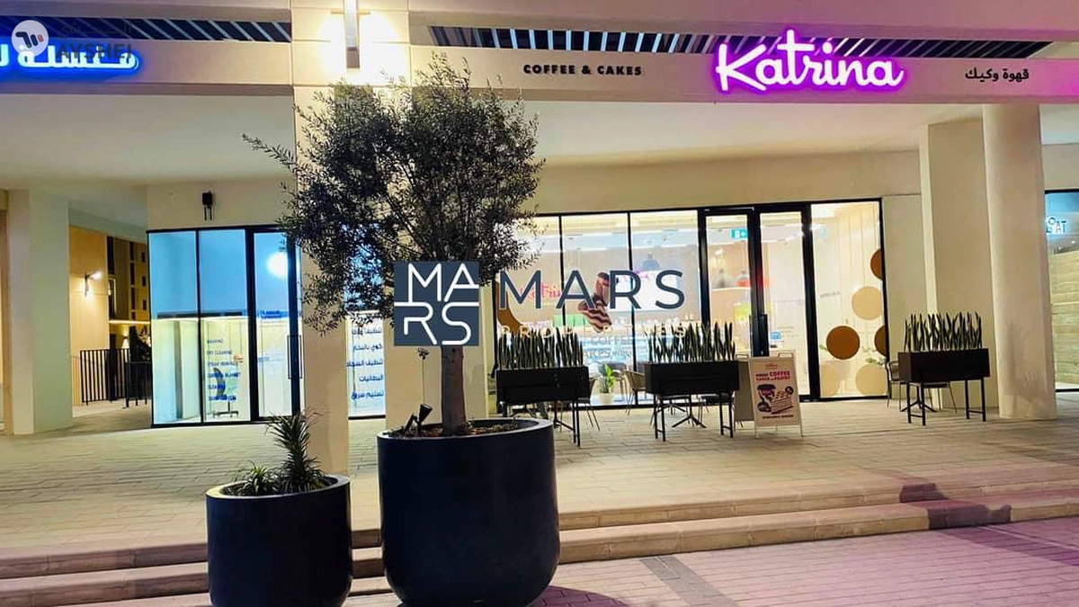 Huge Terrace | Open View | Prime Location
