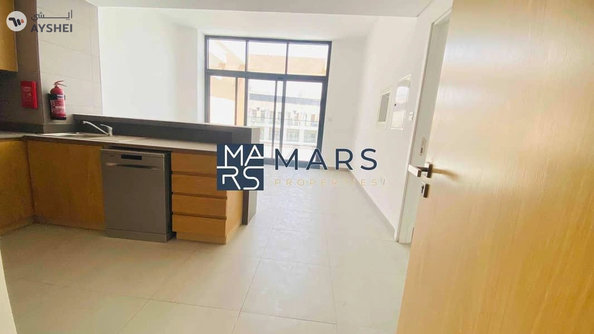 Huge Terrace | Open View | Prime Location