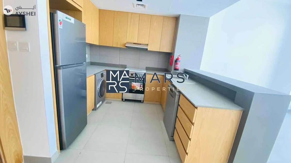 Huge Terrace | Open View | Prime Location