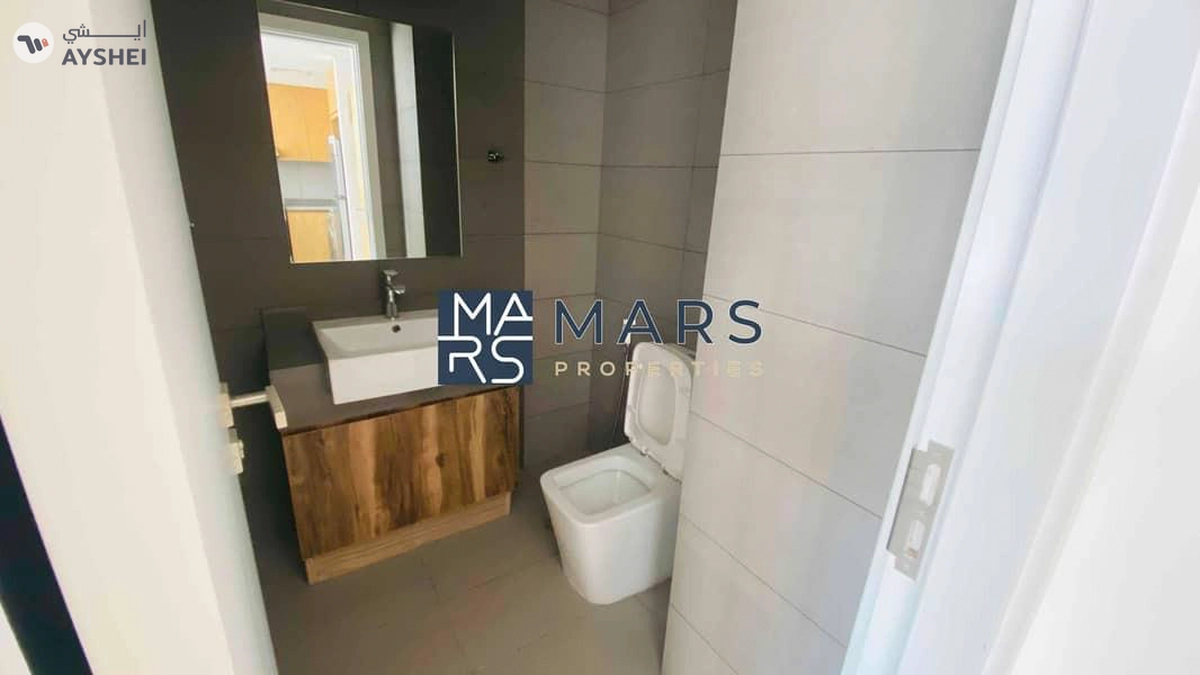 Huge Terrace | Open View | Prime Location