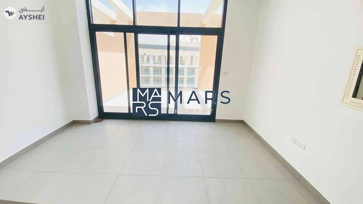 Huge Terrace | Open View | Prime Location