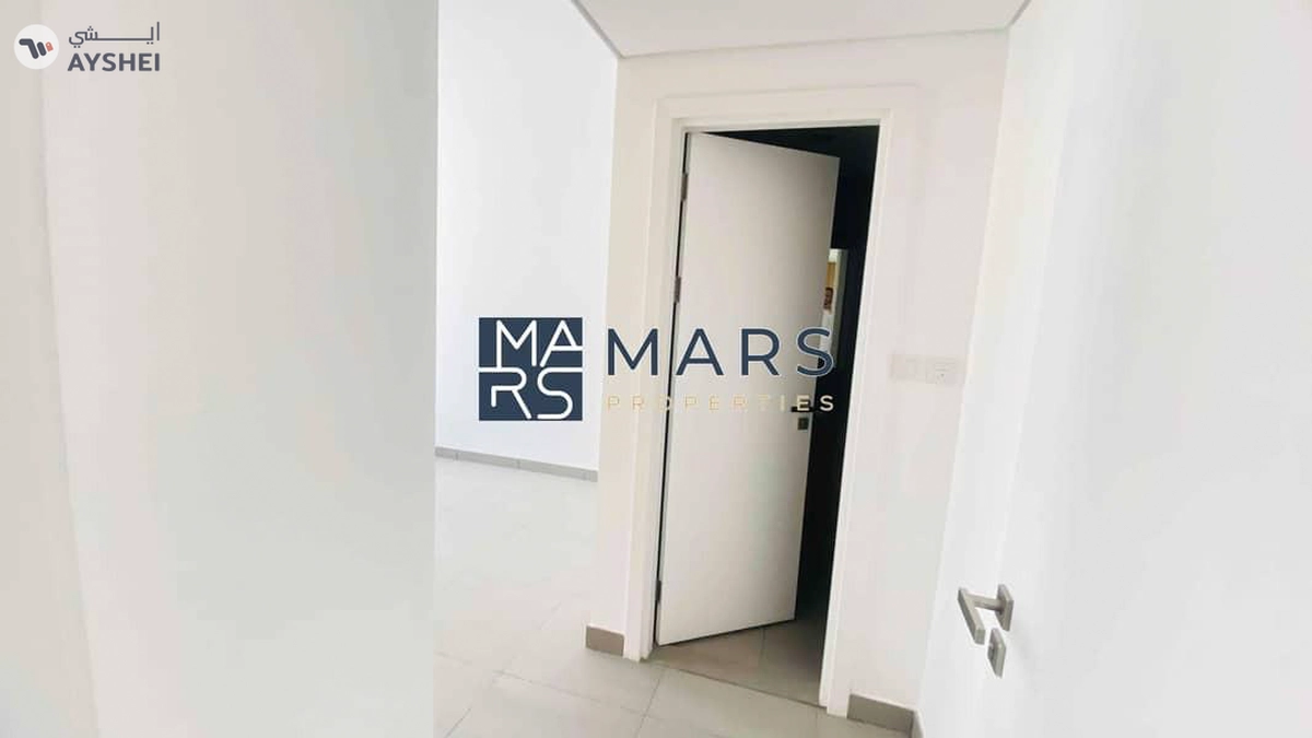 Huge Terrace | Open View | Prime Location