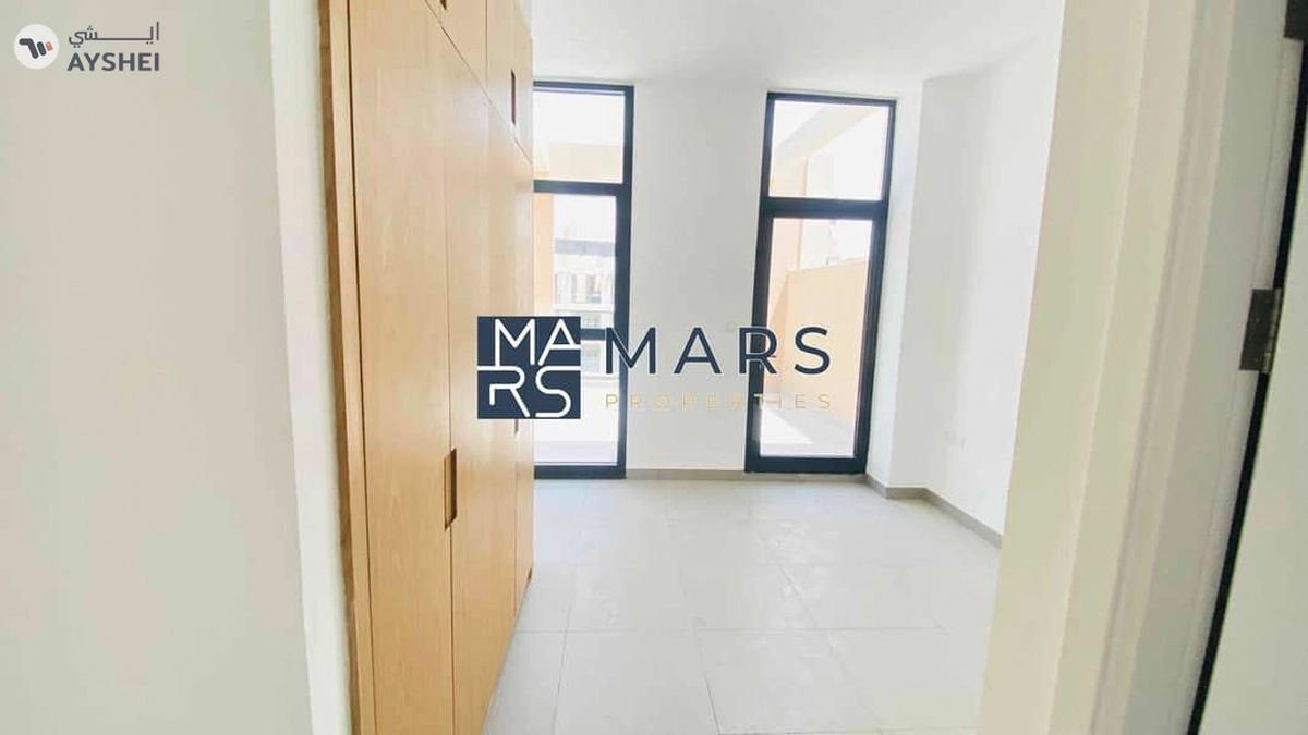 Huge Terrace | Open View | Prime Location