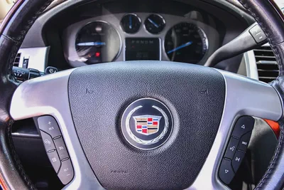 2008- CADILLAC ESCALADE - SUPER CLEAN - ONLY 153,000 KM-10