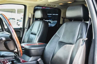2008- CADILLAC ESCALADE - SUPER CLEAN - ONLY 153,000 KM-14