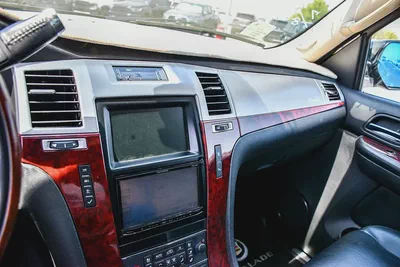 2008- CADILLAC ESCALADE - SUPER CLEAN - ONLY 153,000 KM-15