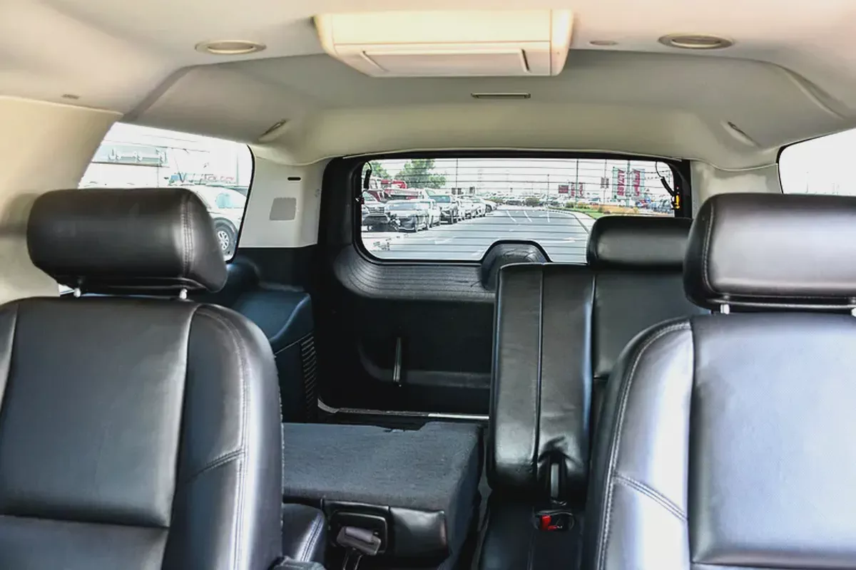 2008- CADILLAC ESCALADE - SUPER CLEAN - ONLY 153,000 KM-19-19