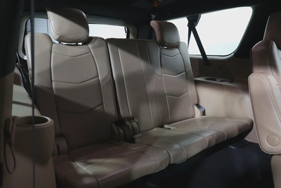 2020 Cadillac Escalade Sport Platinum GCC Specs-15