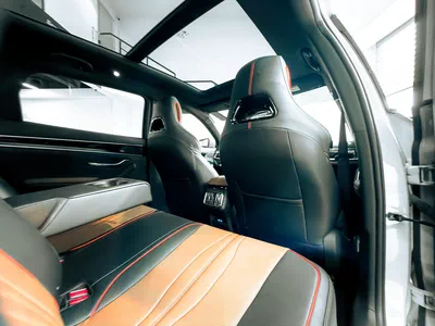 2026 BYD Song Plus Premium 1.5T V4 4WD // Plug-in Hybrid // EMI starting from 2,520 AED-5