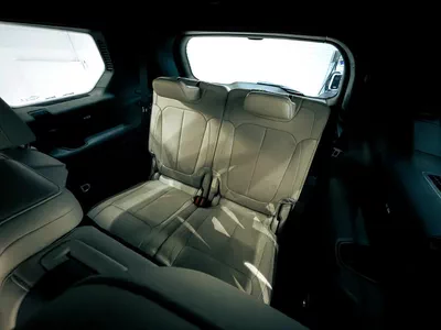 2023 Jeep Grand Cherokee Limited 3.6L V6 // EMI Starting from 2,700 AED-3