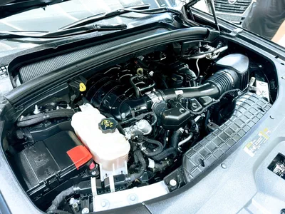2023 Jeep Grand Cherokee Limited 3.6L V6 // EMI Starting from 2,700 AED-5