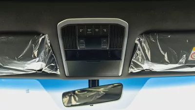Toyota Land Cruiser VX 2026 - European Specs - Brand New-9