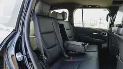 Toyota Land Cruiser VX 2026 - European Specs - Brand New-16
