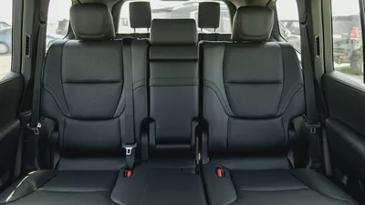 Toyota Land Cruiser VX 2026 - European Specs - Brand New-7