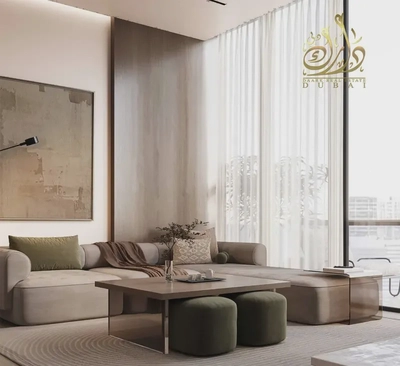 Fully Furnished Smart Apartments in DLRC | Near Metro | Limited Units |HIGH ROI | Freehold | No Commission-0