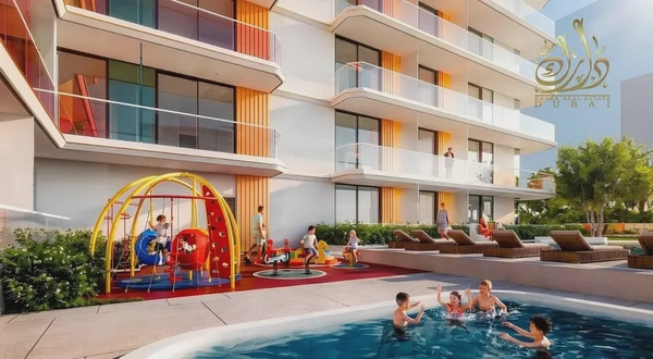 Fully Furnished Smart Apartments in DLRC | Near Metro | Limited Units |HIGH ROI | Freehold | No Commission