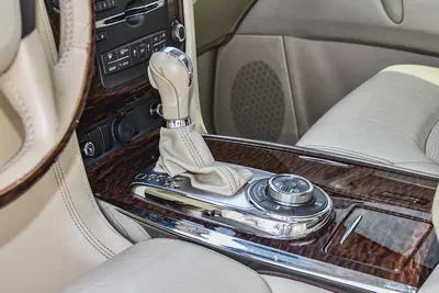 Nissan Patrol LE Platinum 2014, original paint-12