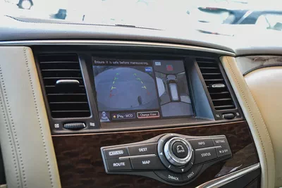 Nissan Patrol LE Platinum 2014, original paint-5