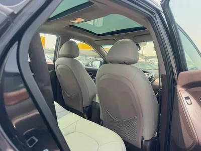 Well Maintained Hyundai Tucson GLS 2014 fullopshin  | GCC Specs | Reliable SUV-8