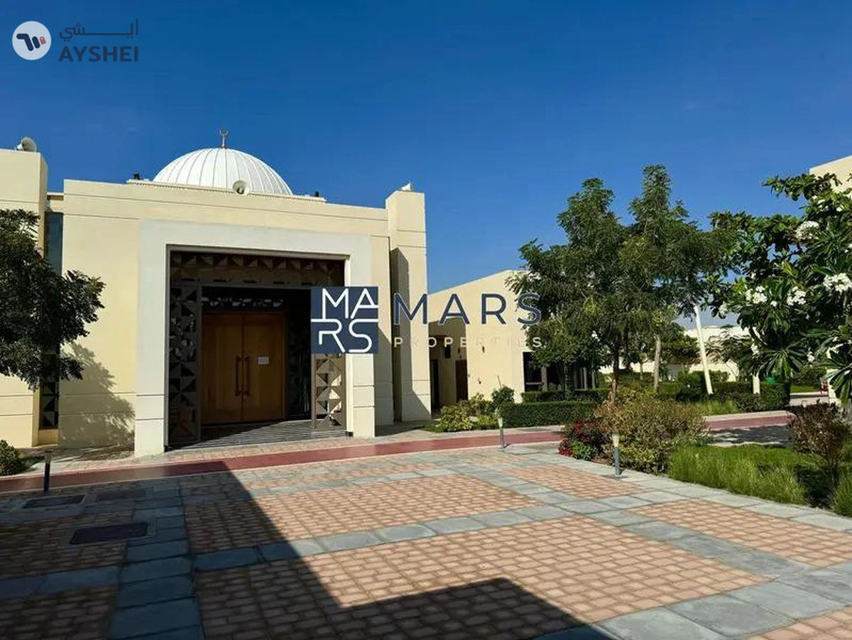 STAND ALONE VILLA 5 BEDROOMS - PAY ONLY 10%DP AND INSTALLMENTS UP to 8 YEARS