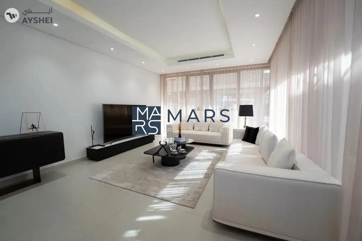 STAND ALONE VILLA 5 BEDROOMS - PAY ONLY 10%DP AND INSTALLMENTS UP to 8 YEARS