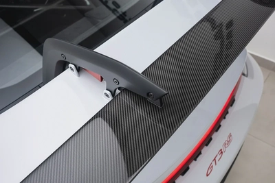 2024 PORSCHE 911 GT3 RS WEISSACH┃GCC┃5 YRS WARRANTY┃CARBON CERAMIC BRAKES┃SUSPENSION LIFTER┃ HIGH SP-19