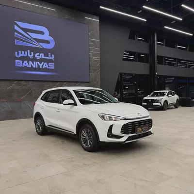 MG - ZS  - 2026 - ضمان الوكيل - جديدة-0