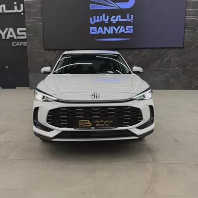 MG - ZS  - 2026 - ضمان الوكيل - جديدة-1