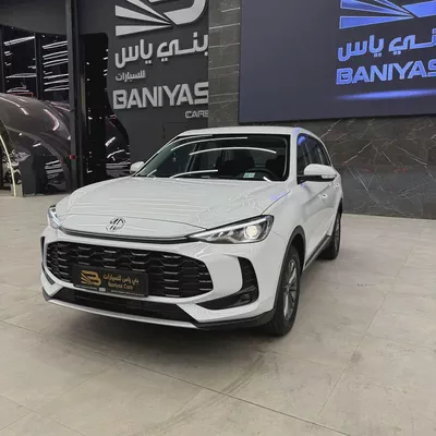 MG - ZS  - 2026 - ضمان الوكيل - جديدة-2