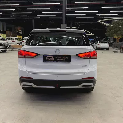 MG - ZS  - 2026 - ضمان الوكيل - جديدة-5