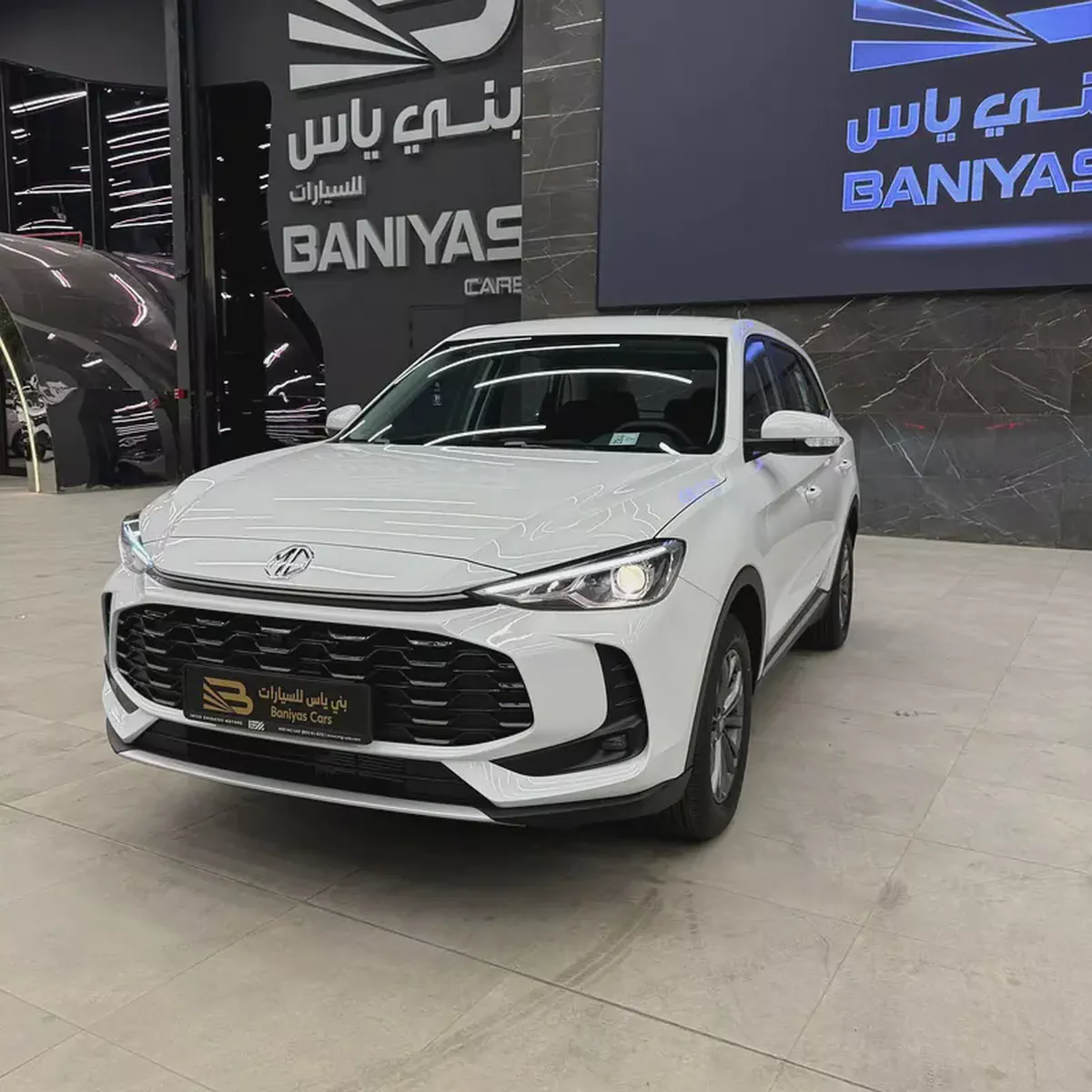 MG - ZS  - 2026 - ضمان الوكيل - جديدة-2-2