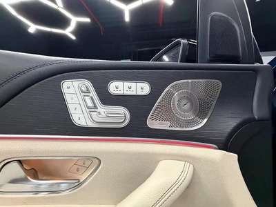 Mercedes-Benz GLE 450 AMG 4MATIC | Full Option | Drives Great-5