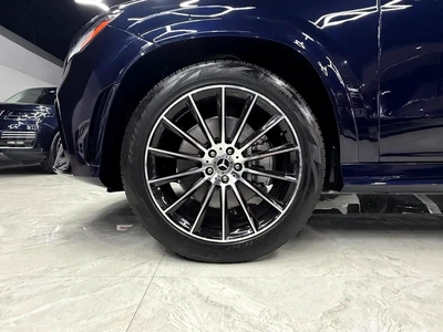 Mercedes-Benz GLE 450 AMG 4MATIC | Full Option | Drives Great-18