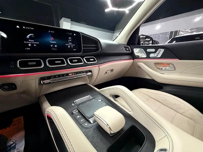 Mercedes-Benz GLE 450 AMG 4MATIC | Full Option | Drives Great-17