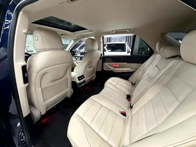 Mercedes-Benz GLE 450 AMG 4MATIC | Full Option | Drives Great-13